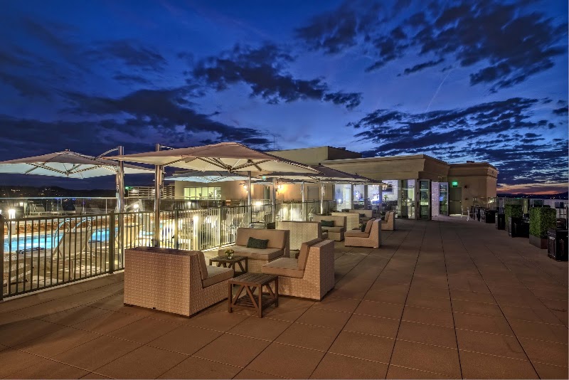 Hilton Nashville Green Hills - Event Venue in Nashville, Tennessee
