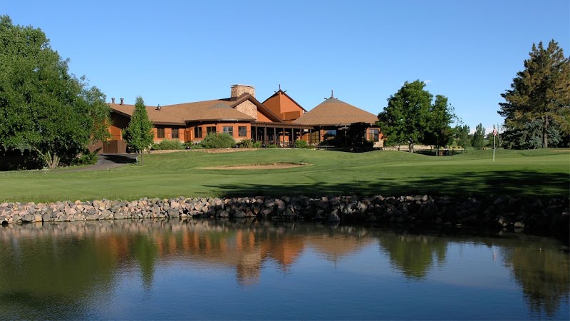 Indian Tree Golf Club - Event Venue in Arvada, Colorado
