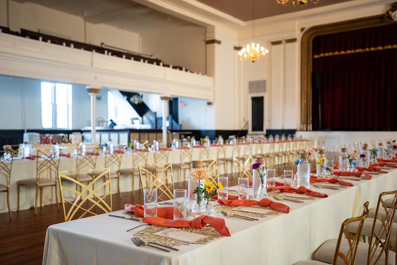 The Franklin of Soulard - Event Venue in St. Louis, Missouri