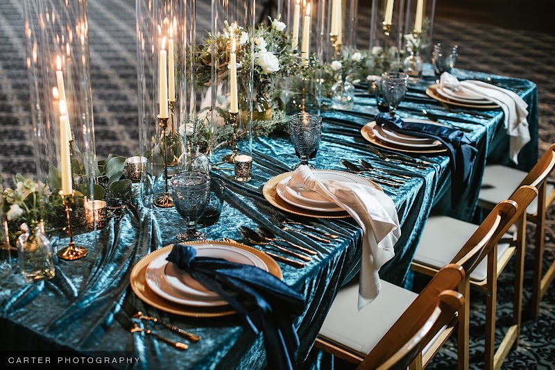 Kingston's Steakhouse - Event Venue in Cedar Rapids, Iowa