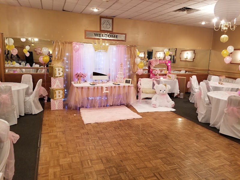 Community Brotherhood-Lynn Inc - Event Venue in Lynn, Massachusetts