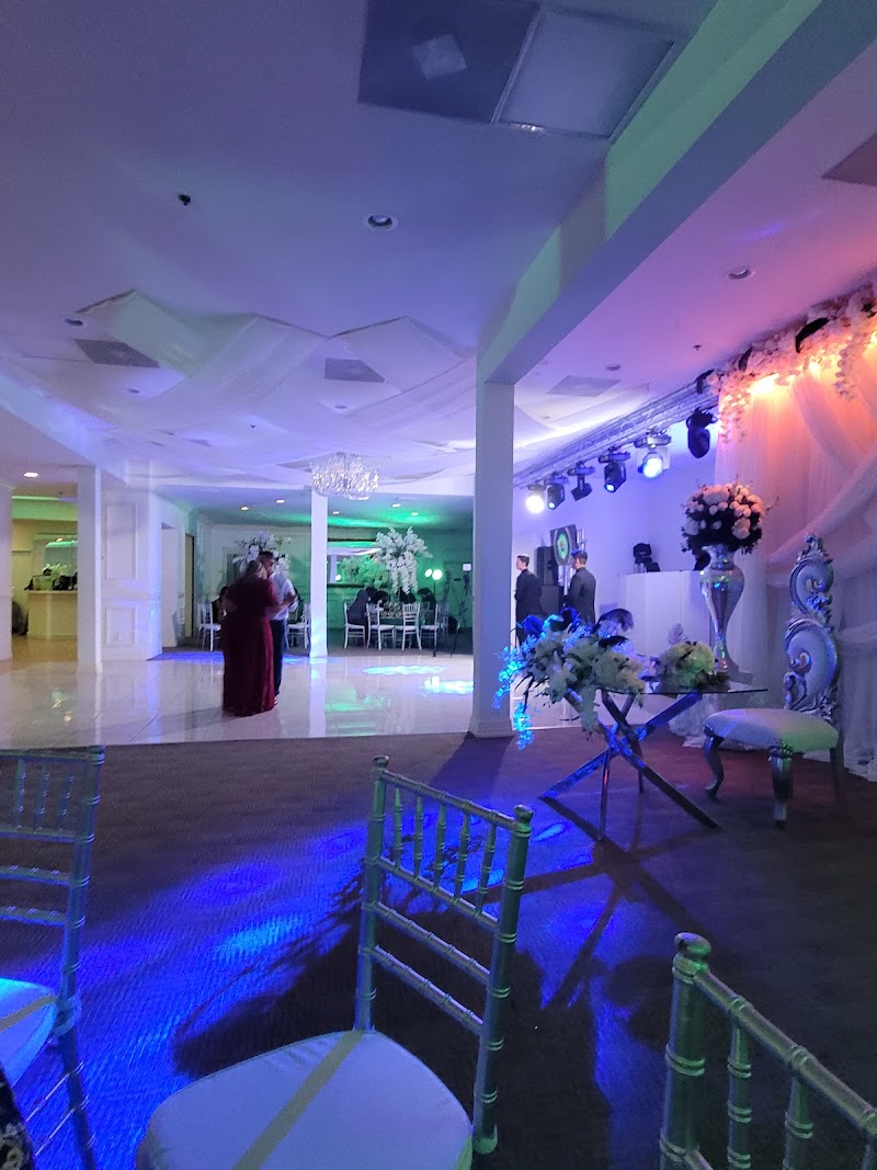 Rio Events Center - Event Venue in Brownsville, Texas