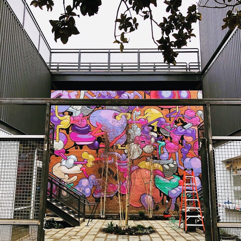 Union Park Creative Spaces - Event Venue in Sacramento, California