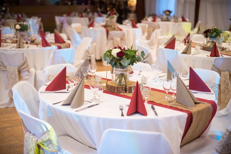 M Banquets - Event Venue in Buffalo, New York