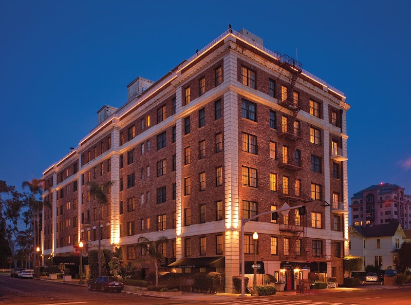 Worldmark by Wyndham - Event Venue in San Diego, California