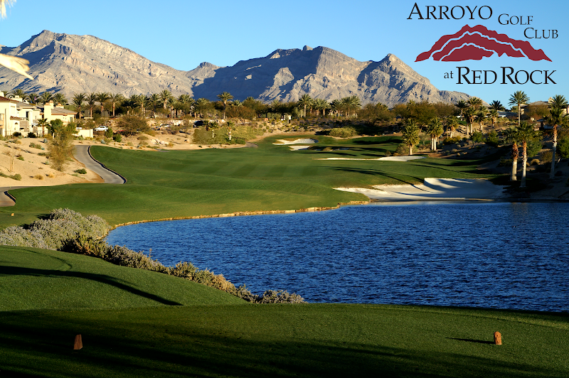 The Arroyo Golf Club - Event Venue in Las Vegas, Nevada