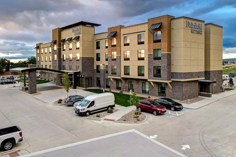 Fairfield by Marriott Inn & Suites Denver Southwest/Littleton - Event Venue in Littleton, Colorado