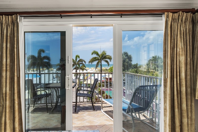 Plaza Beach Hotel - Beachfront Resort - Event Venue in St. Pete Beach, Florida