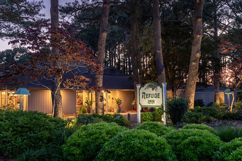 Refuge Inn - Event Venue in Chincoteague, Virginia