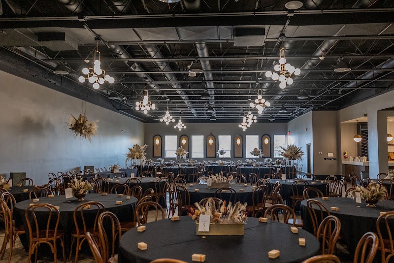Union Event Space - Event Venue in Rockford, Illinois