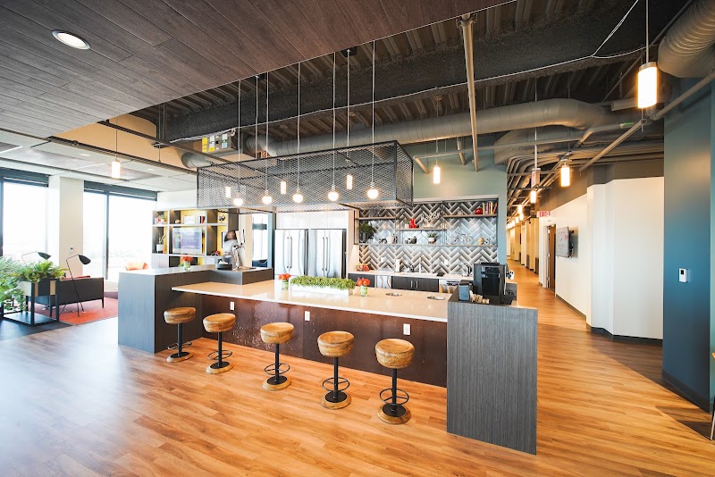 Spark Coworking - St. Louis - Event Venue in St. Louis, Missouri
