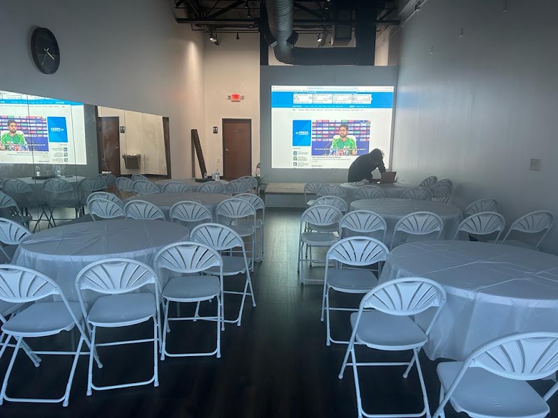 Soul Arts and Events - Event Venue in Frisco, Texas
