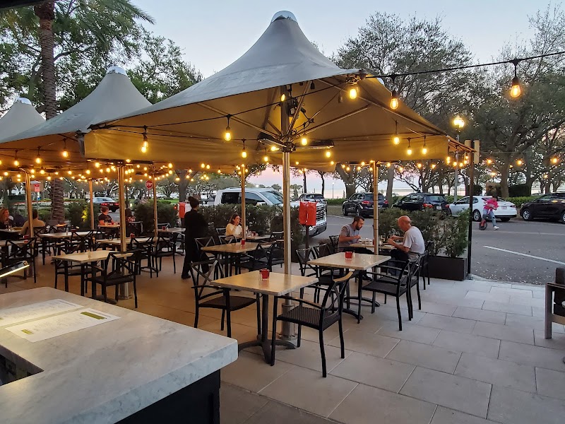 Birchwood Canopy - Event Venue in St. Petersburg, Florida
