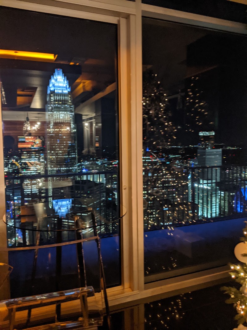 Vue Sky Lounge Bar (Residents Only) - Event Venue in Charlotte, North Carolina