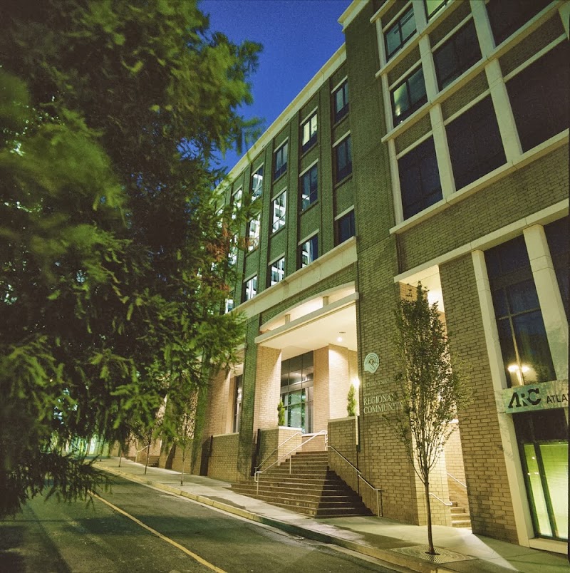Loudermilk Conference Center - Event Venue in Atlanta, Georgia
