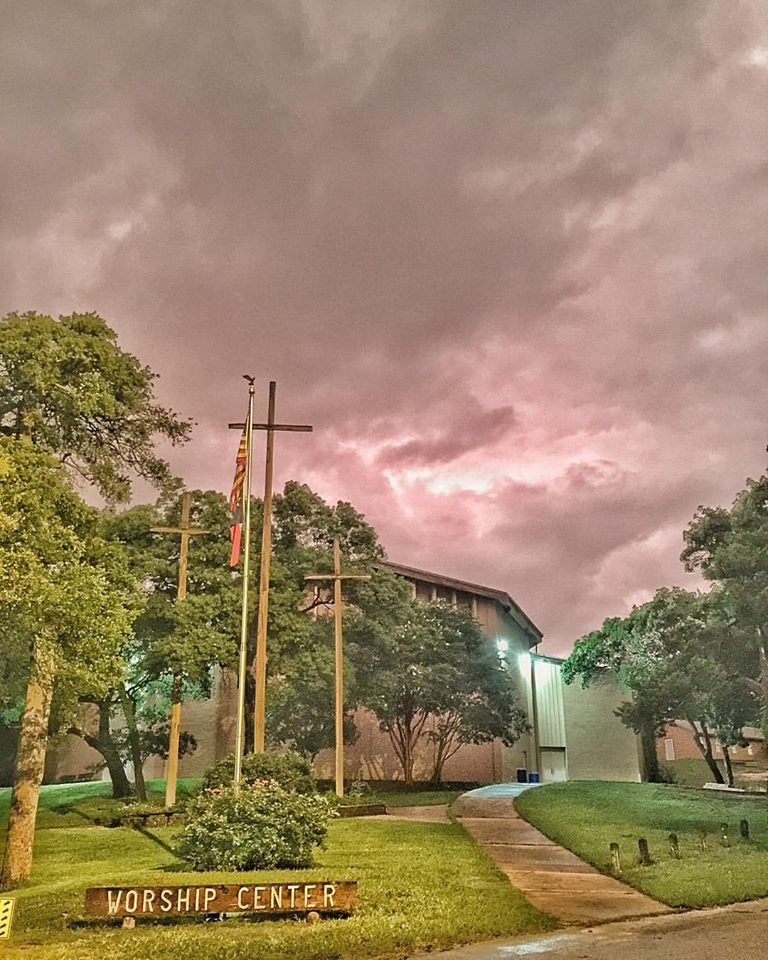 Mt Lebanon Camp and Conference Center - Event Venue in Cedar Hill, Texas