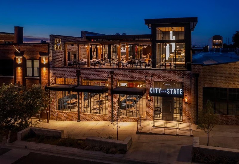City and State Venue & Events - Event Venue in Oklahoma City, Oklahoma