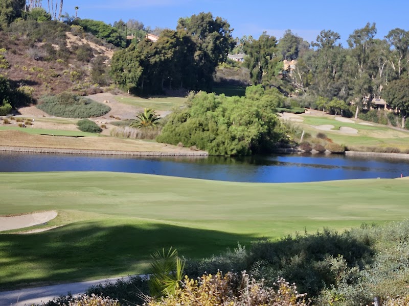 Del Mar Country Club - Event Venue in Del Mar, California