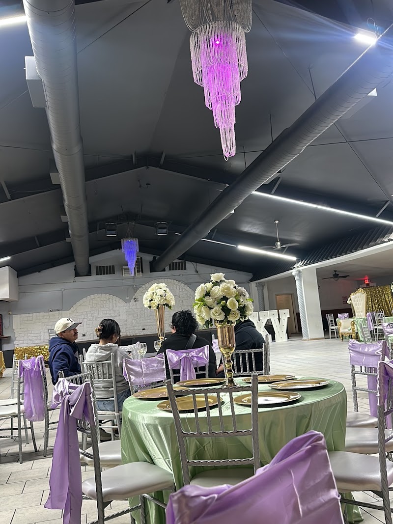 El Diamante ballroom - Event Venue in Fort Worth, Texas