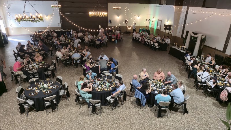 Wild Heart Springs - Event Venue in Wilder, Idaho