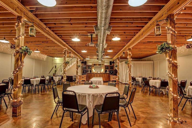 Cross Timbers Winery - Event Venue in Grapevine, Texas