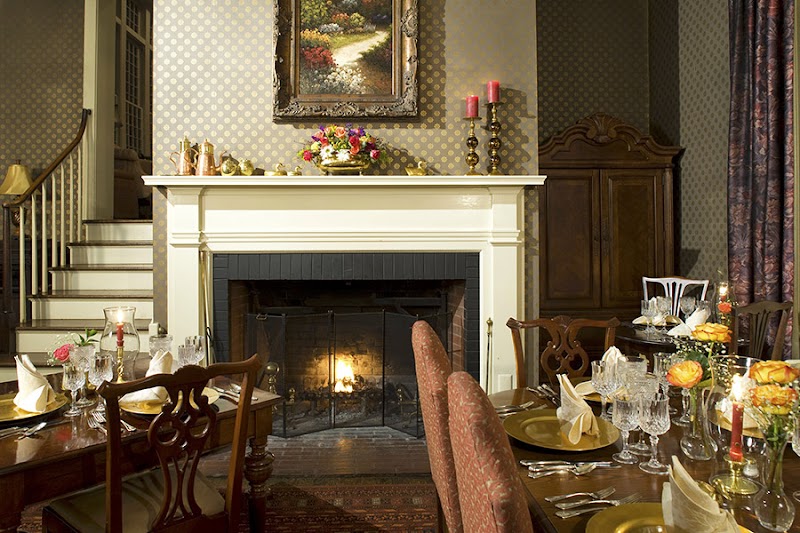 Redbook Restaurant - Event Venue in Charles Town, West Virginia