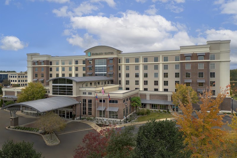 Embassy Suites by Hilton Jackson North Ridgeland - Event Venue in Ridgeland, Mississippi