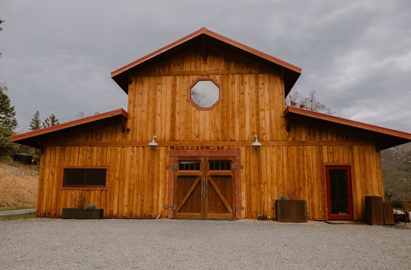 Yale Creek Ranch - Event Venue in Jacksonville, Oregon