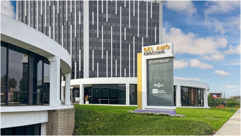 Regus - Torrance - Del Amo - Event Venue in Torrance, California