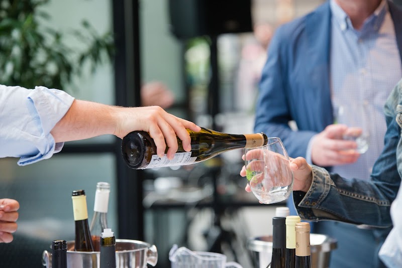 DC Wine Fest - Event Venue in Washington, District of Columbia
