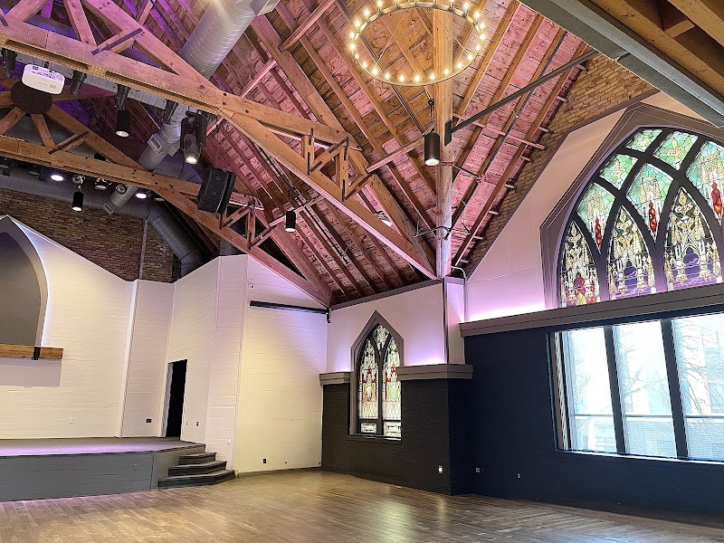 Sanctuary Events Center - Event Venue in Fargo, North Dakota