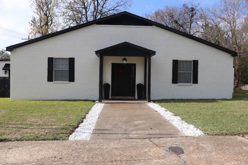 The Event at Gayosa - Event Venue in Natchez, Mississippi