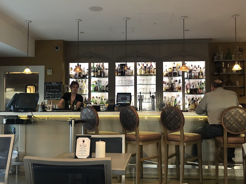 Apothecary Lounge - Event Venue in Albuquerque, New Mexico