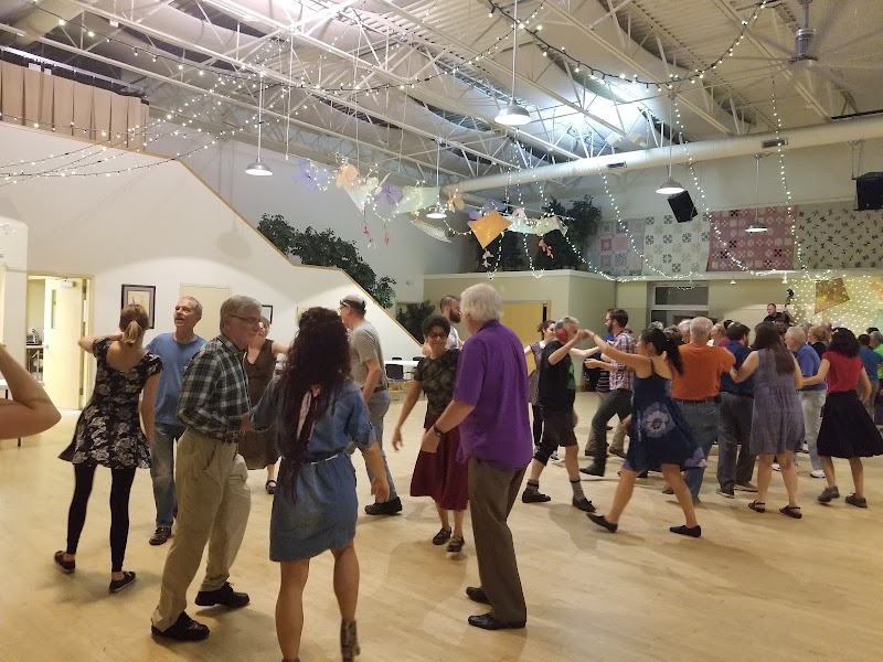 Concourse Hall - Event Venue in Ann Arbor, Michigan