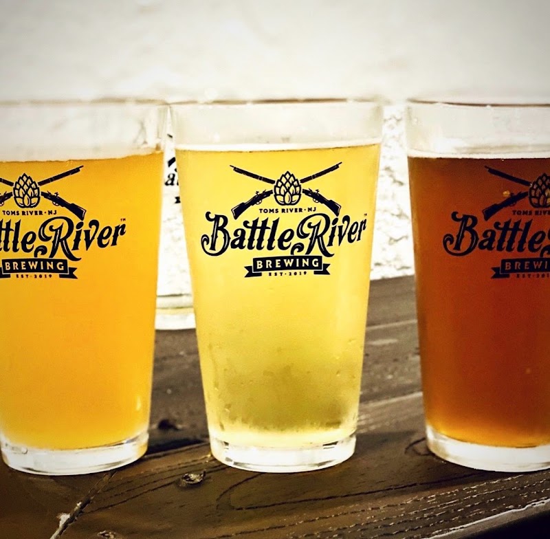 Battle River Brewing - Event Venue in Toms River, New Jersey