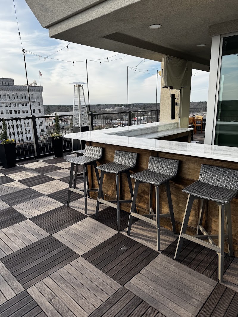 Rooftop 39 - Event Venue in El Dorado, Arkansas