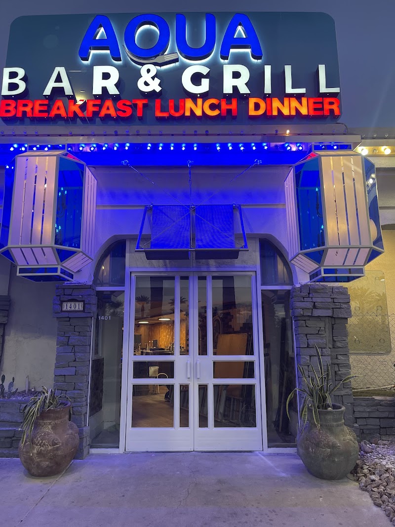 Aqua - Event Venue in Las Vegas, Nevada