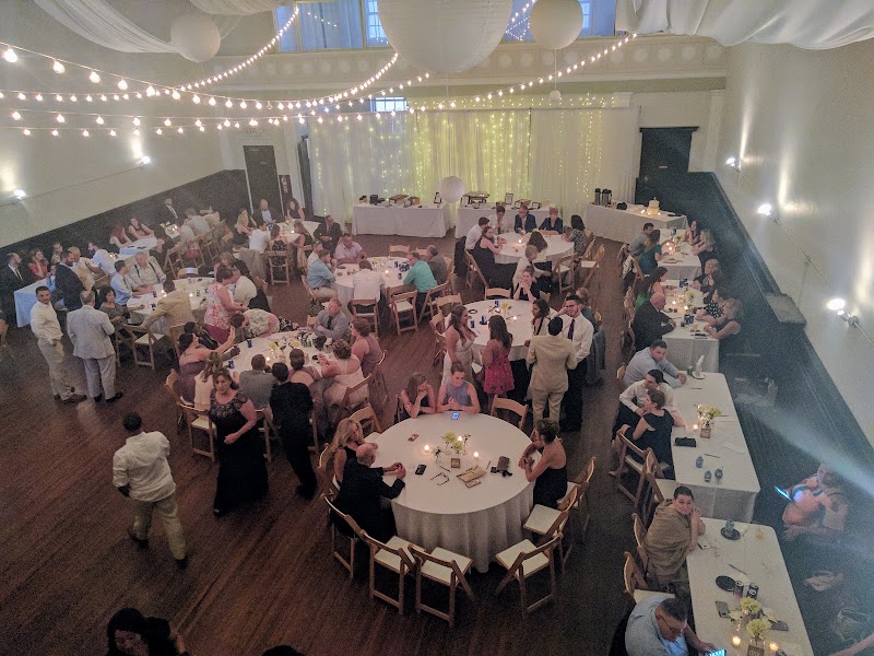 Takk House - Event Venue in Troy, New York