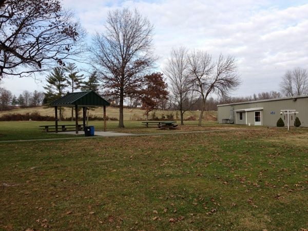 Twin Towers, Inc - Event Venue in Evansville, Indiana