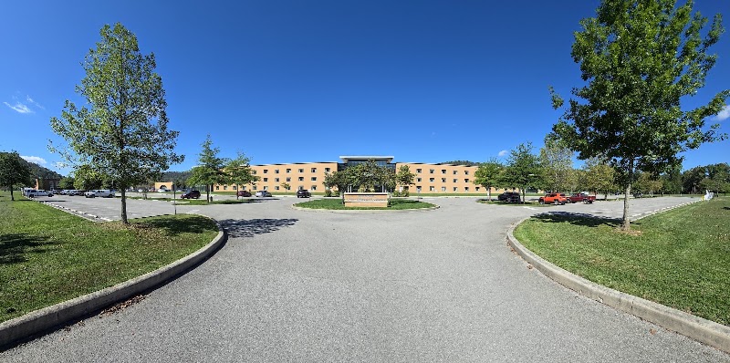 Camp Dawson Event Center - Event Venue in Kingwood, West Virginia
