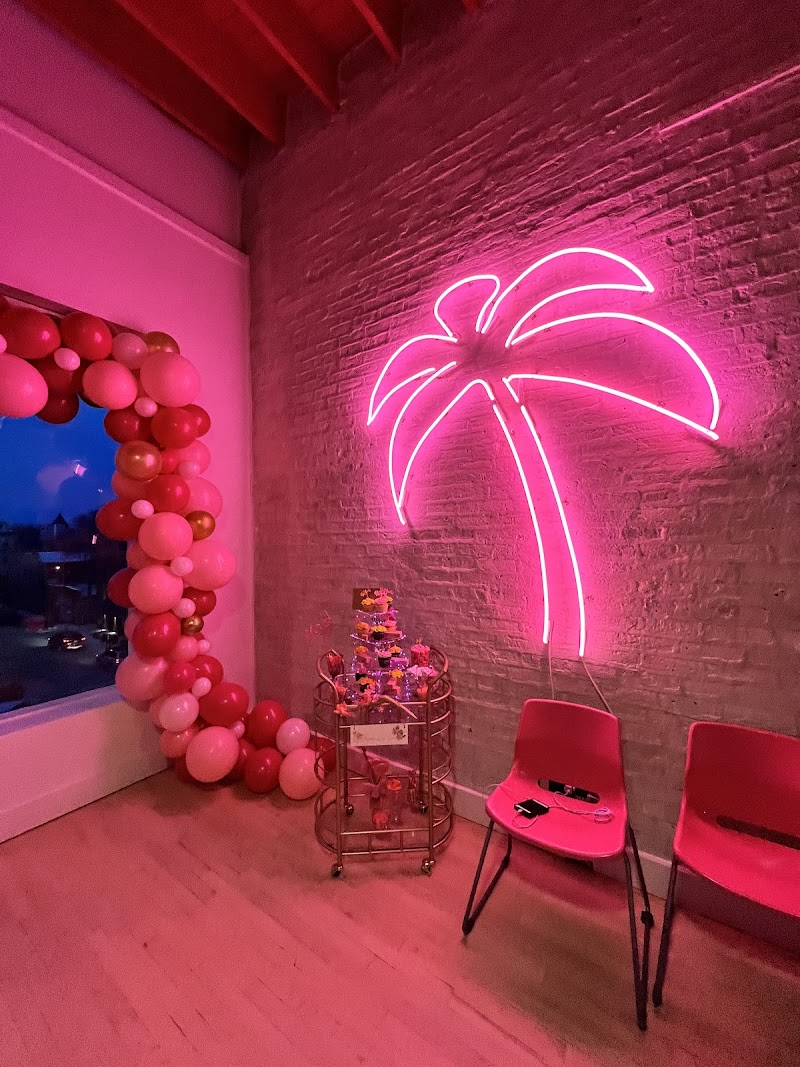 Aloha BANGTEL - Event Venue in Chicago, Illinois
