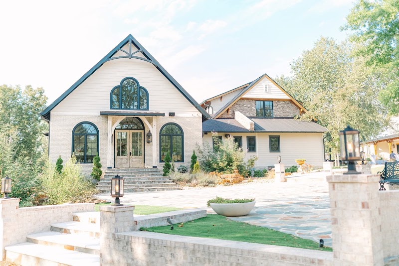 DANCLAY FARMS - Event Venue in Florence, Alabama