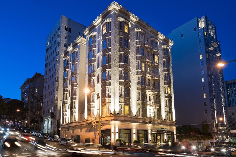 Staypineapple, An Elegant Hotel, Union Square San Francisco - Event Venue in San Francisco, California