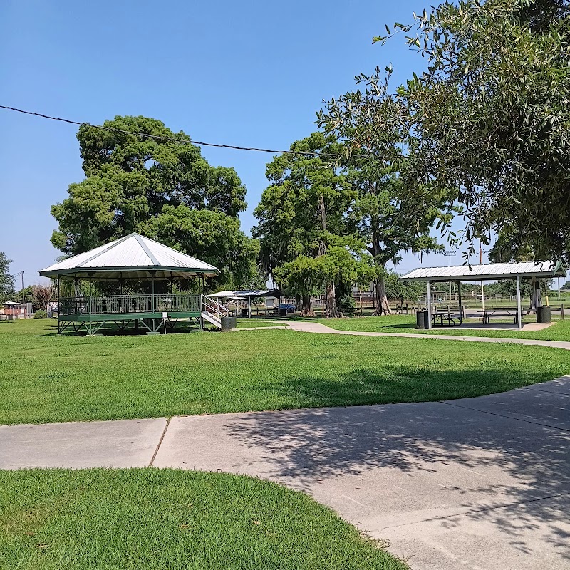 Mel Ott Multipurpose Center - Event Venue in Gretna, Louisiana