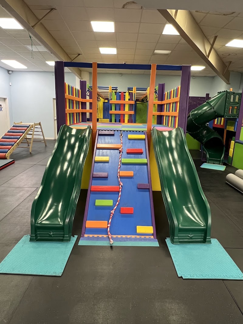 Planet Sensory - Event Venue in McAllen, Texas