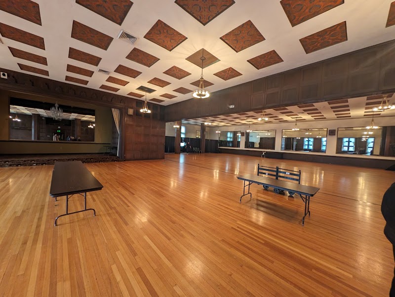 Tiffany Center - Event Venue in Portland, Oregon
