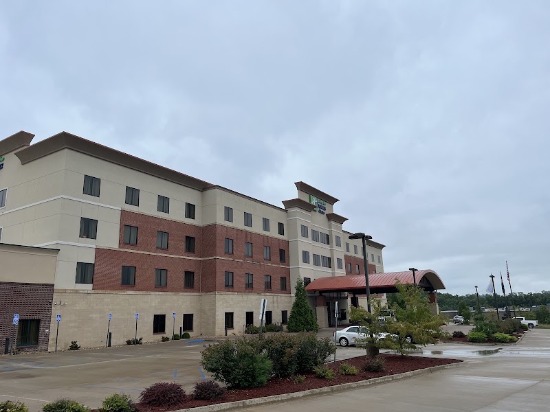 Holiday Inn Express & Suites Columbia Univ Area - Hwy 63 by IHG - Event Venue in Columbia, Missouri
