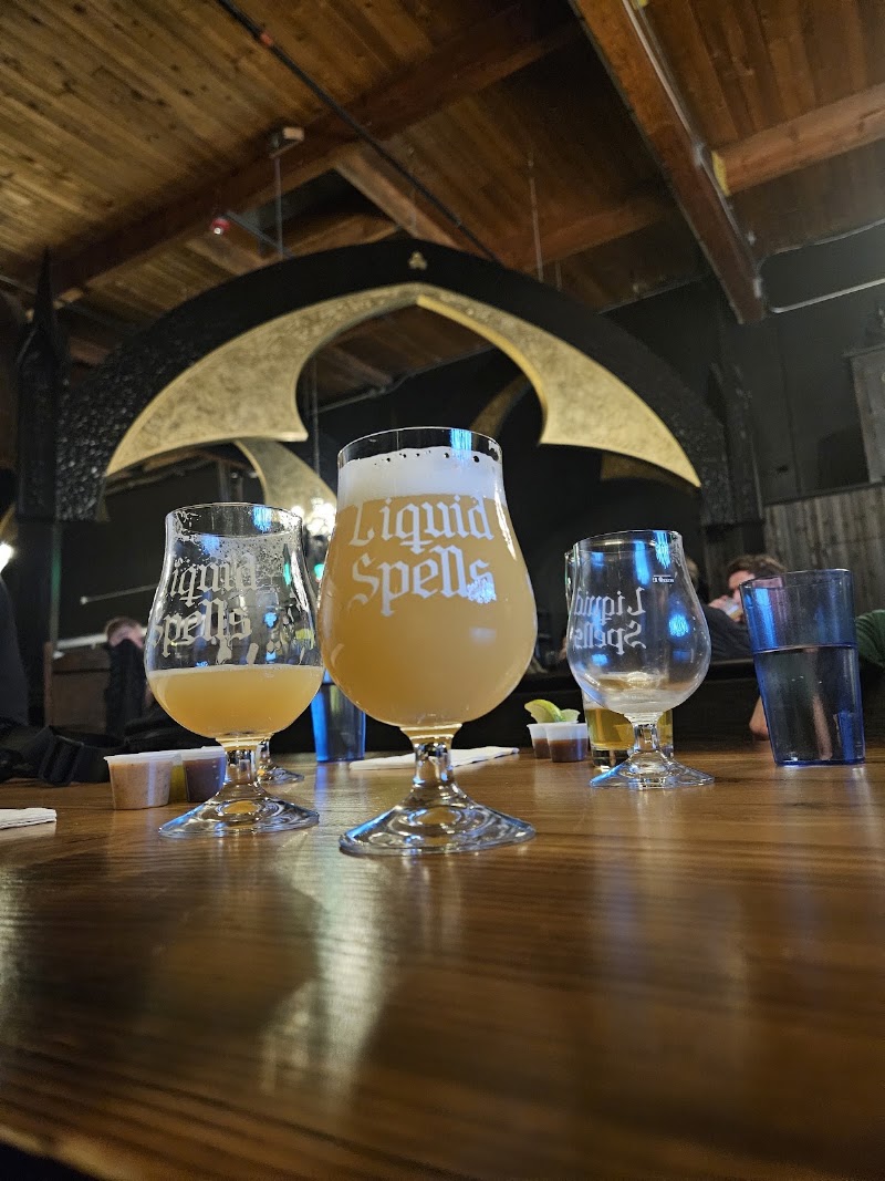 Brujos Brewing - Event Venue in Portland, Oregon