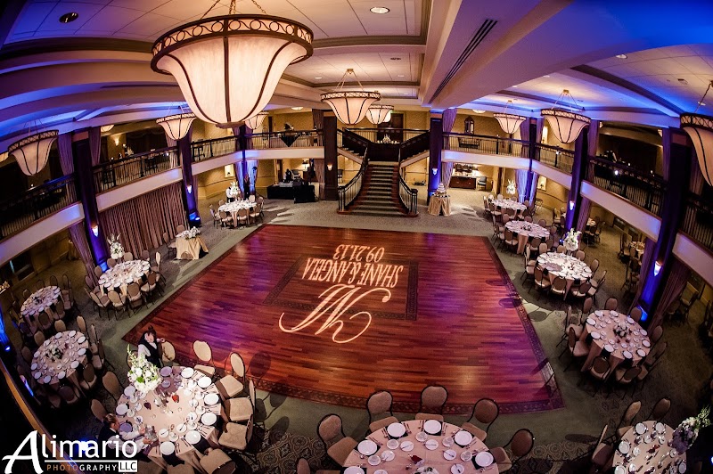 Collingswood Grand Ballroom - Event Venue in Collingswood, New Jersey