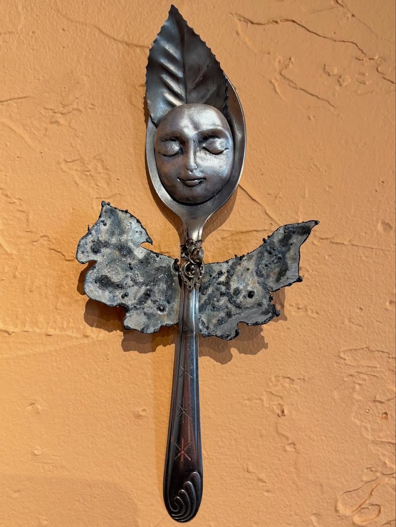 New Moon Art Gallery - Event Venue in Spokane, Washington
